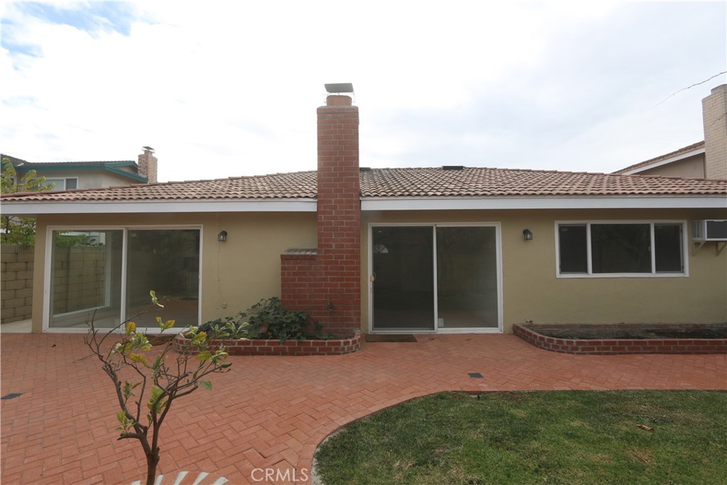 6781 Bridgewater Drive