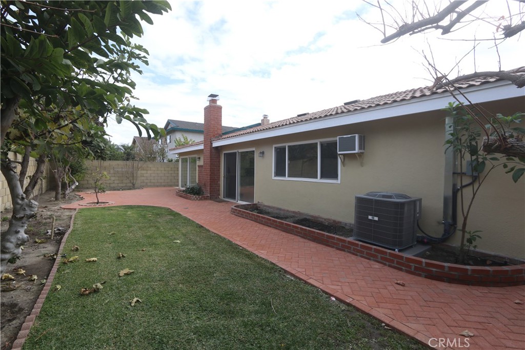 6781 Bridgewater Drive