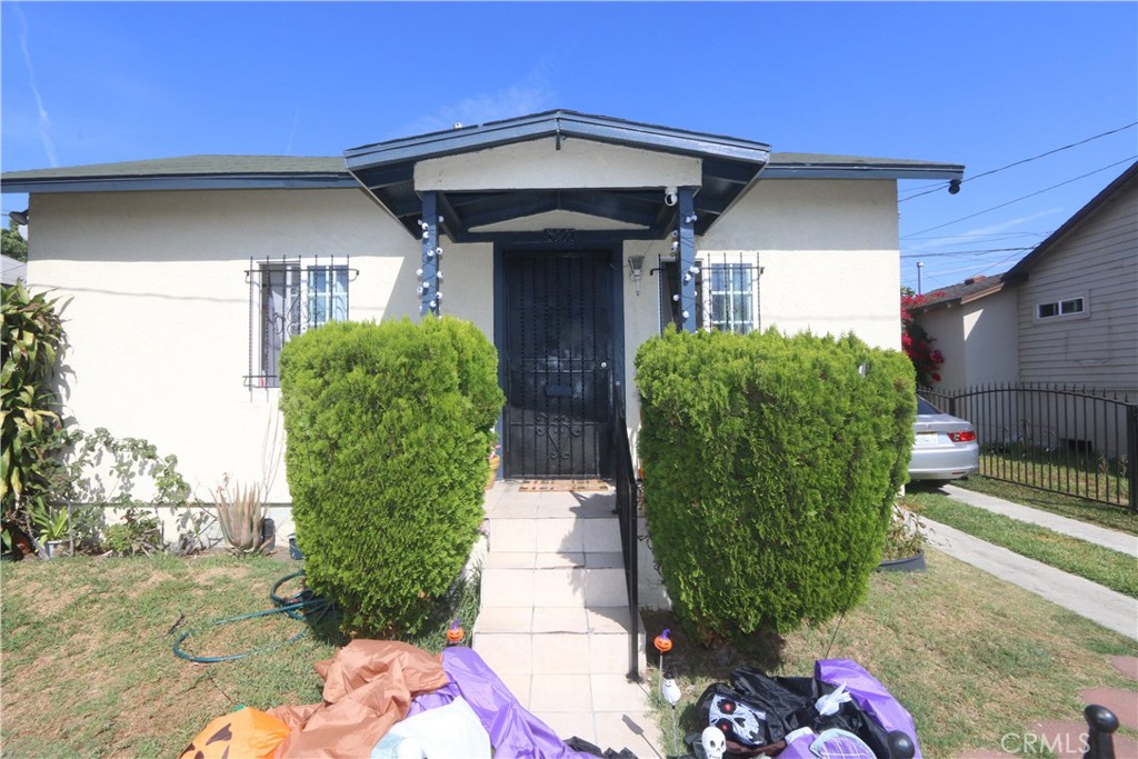 5221 Gage Avenue