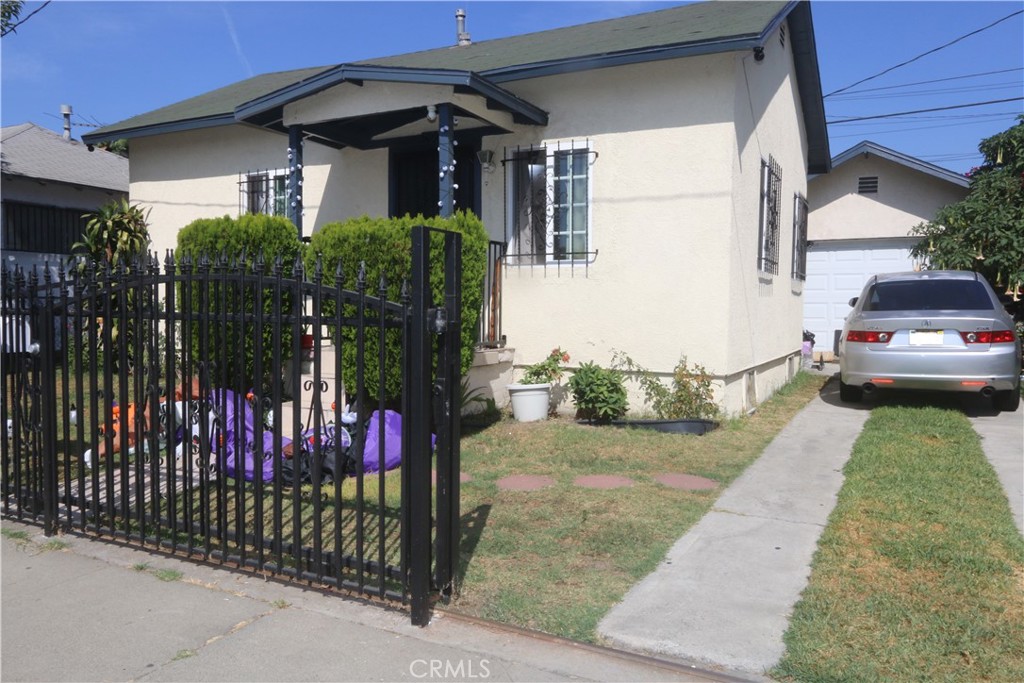 5221 Gage Avenue