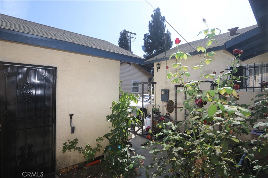 5221 Gage Avenue
