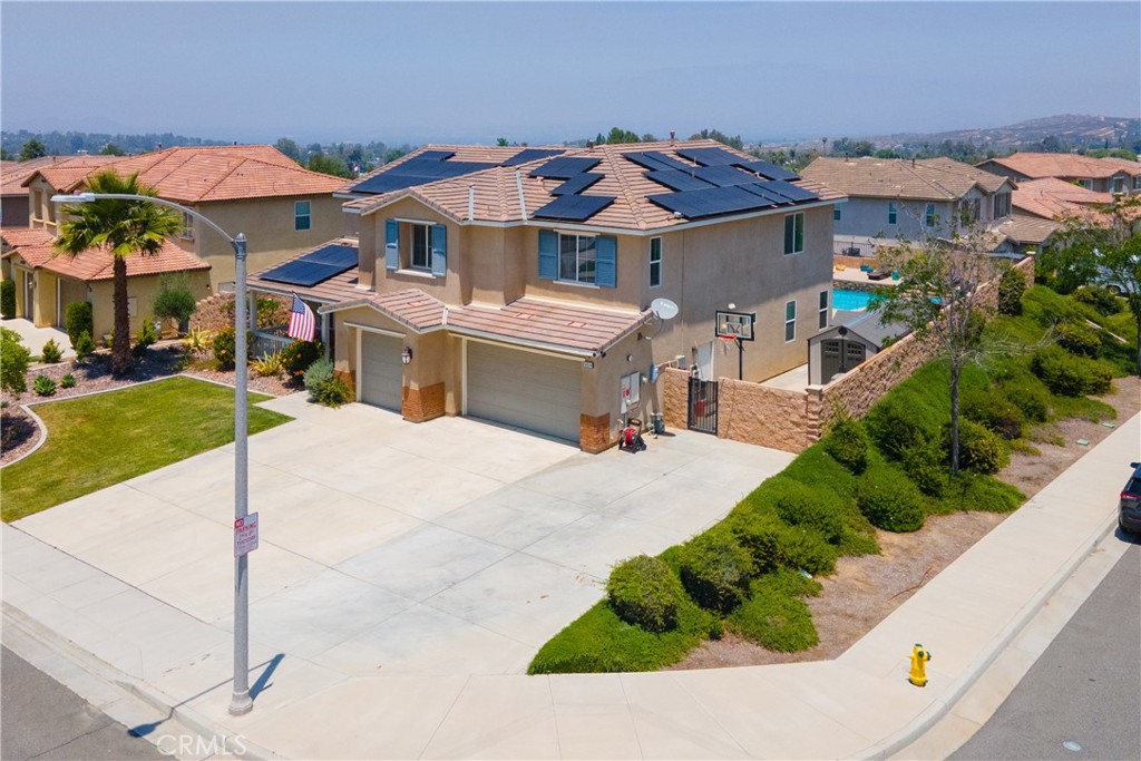 18094 Olivenhain Drive