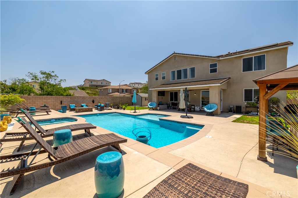 18094 Olivenhain Drive