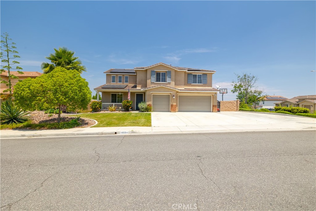 18094 Olivenhain Drive