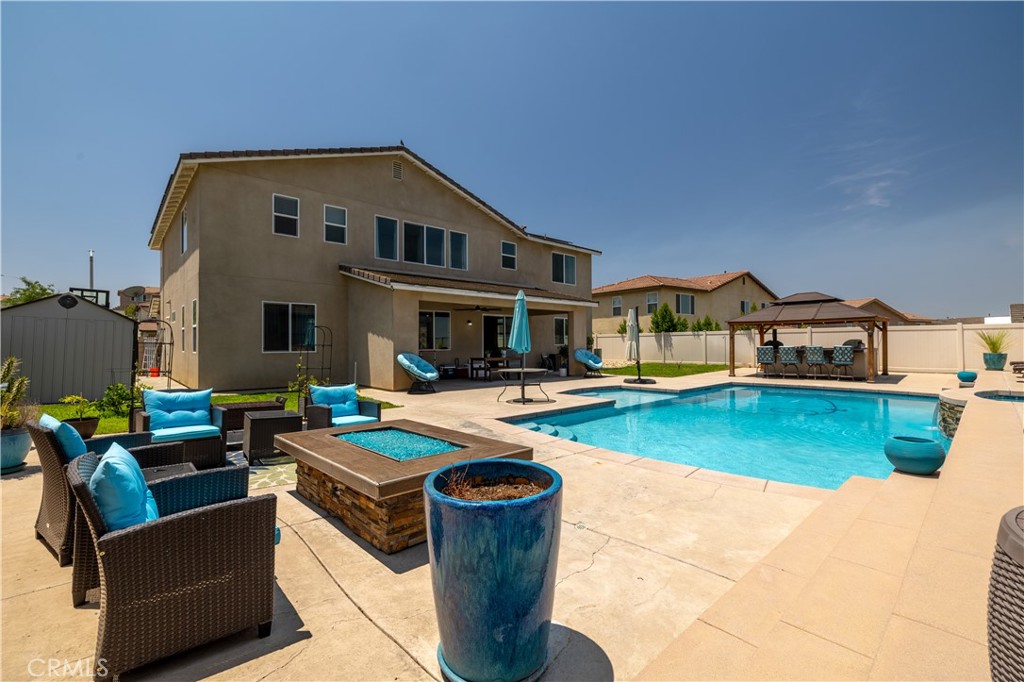 18094 Olivenhain Drive