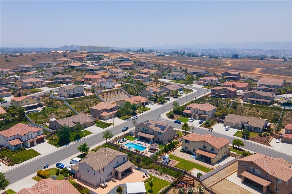 18094 Olivenhain Drive