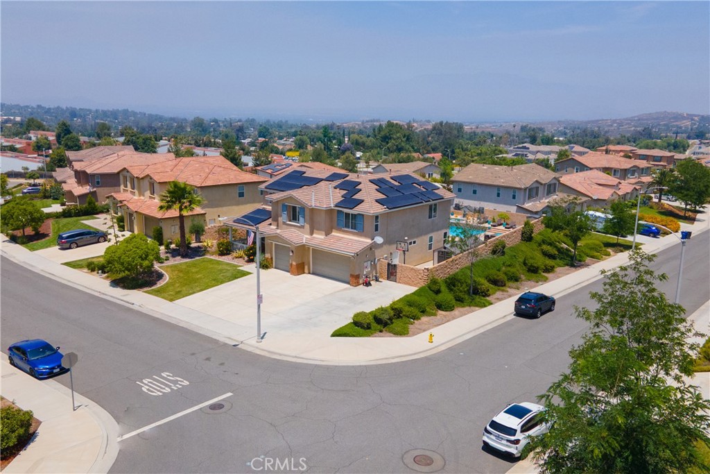 18094 Olivenhain Drive