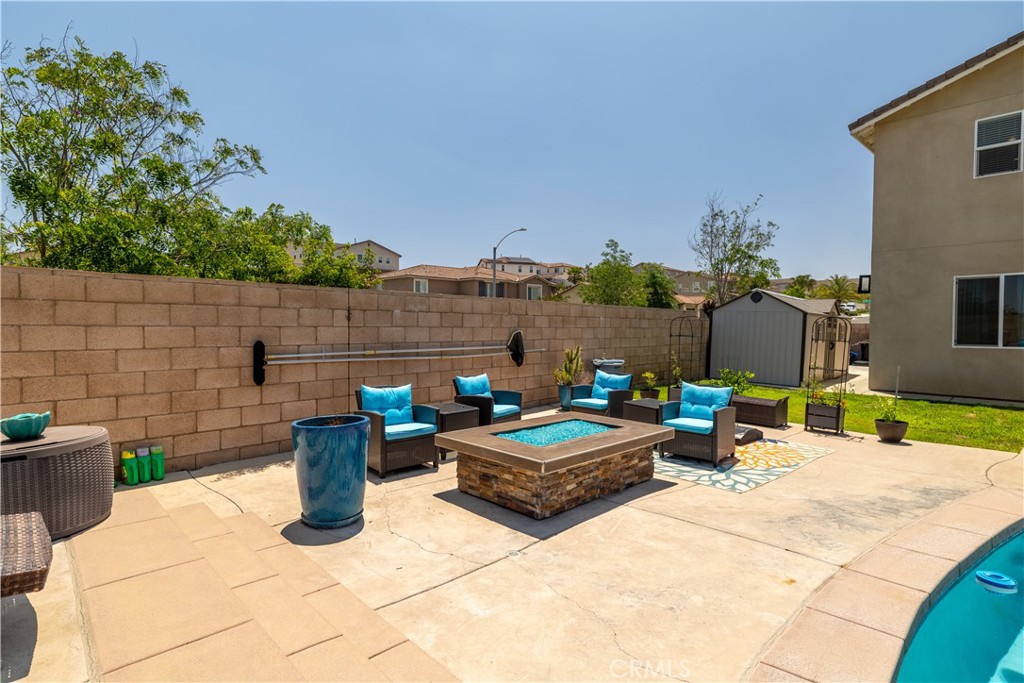 18094 Olivenhain Drive