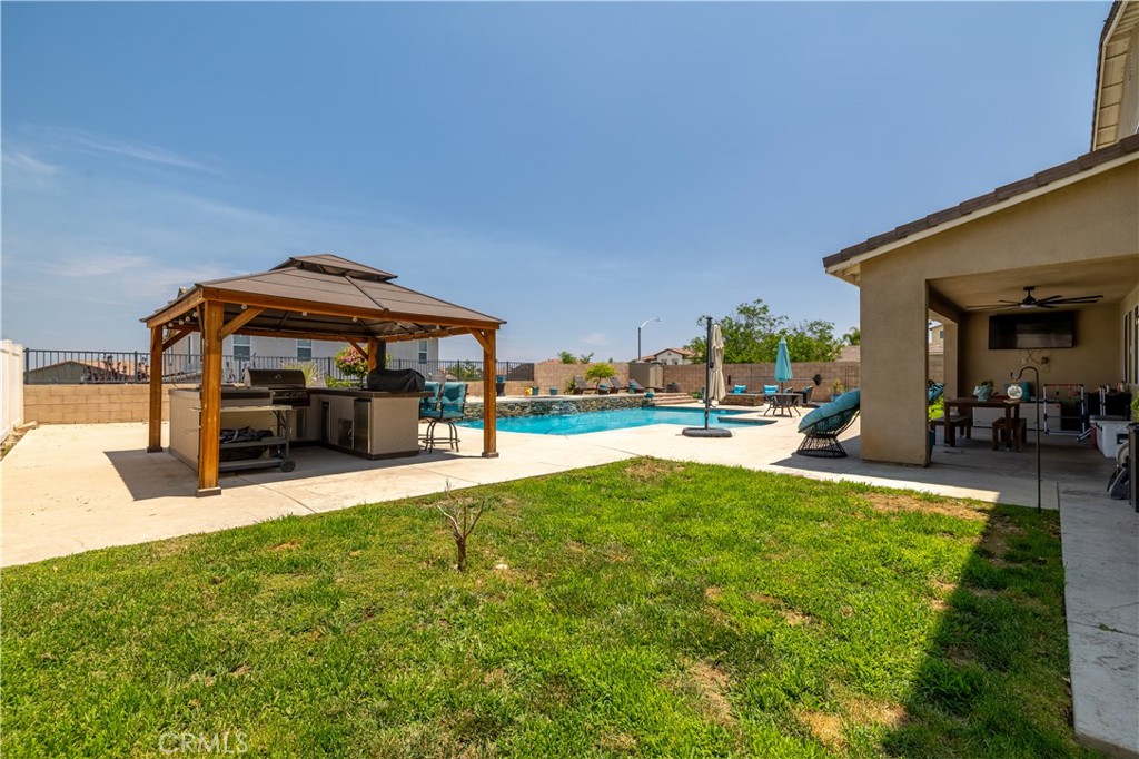 18094 Olivenhain Drive