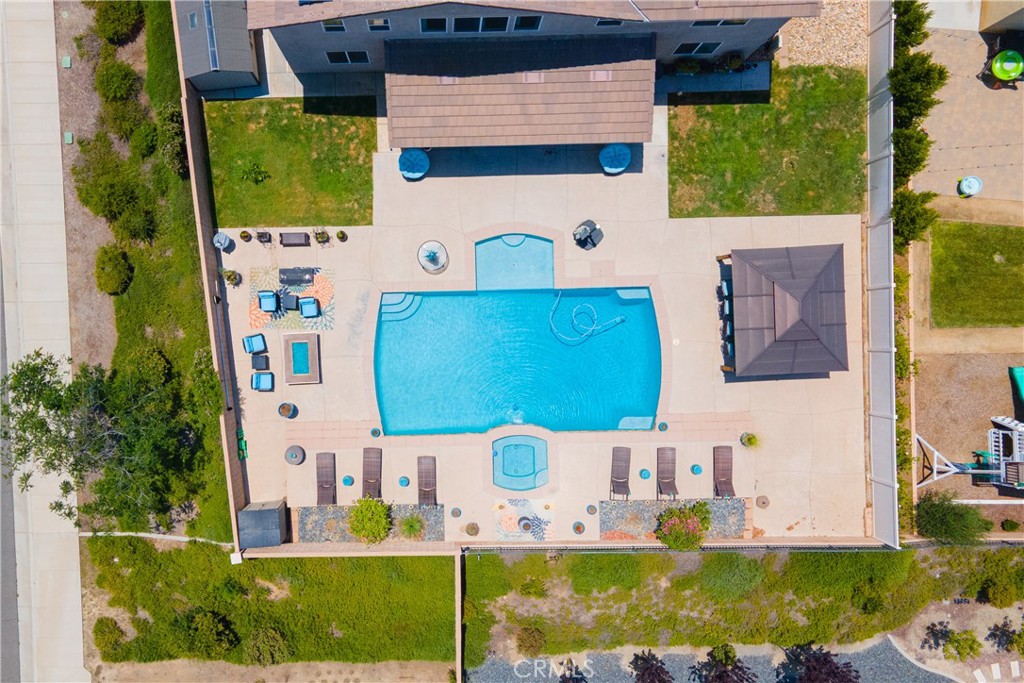 18094 Olivenhain Drive