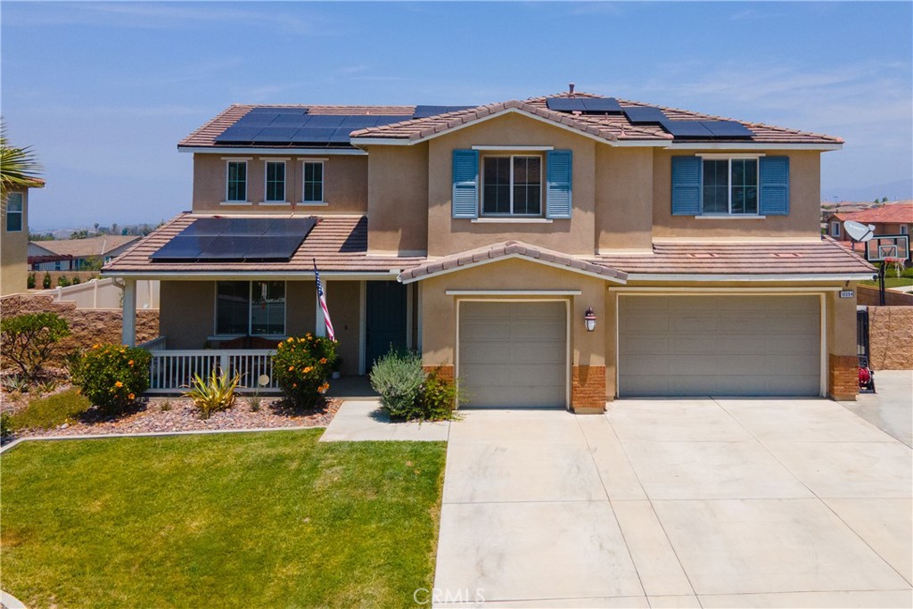 18094 Olivenhain Drive