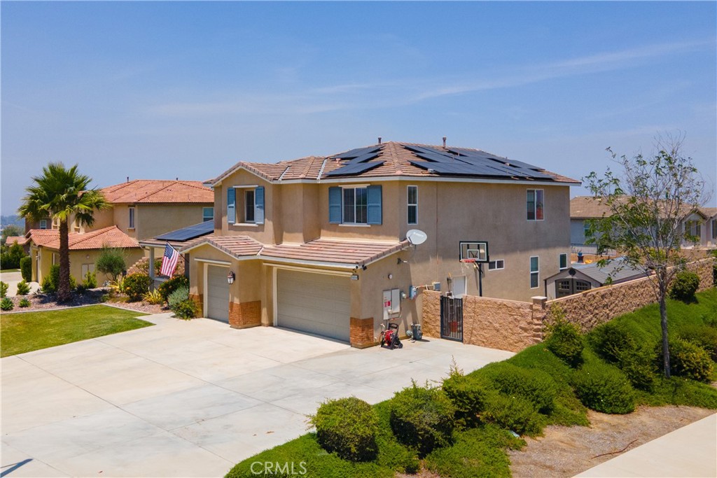 18094 Olivenhain Drive