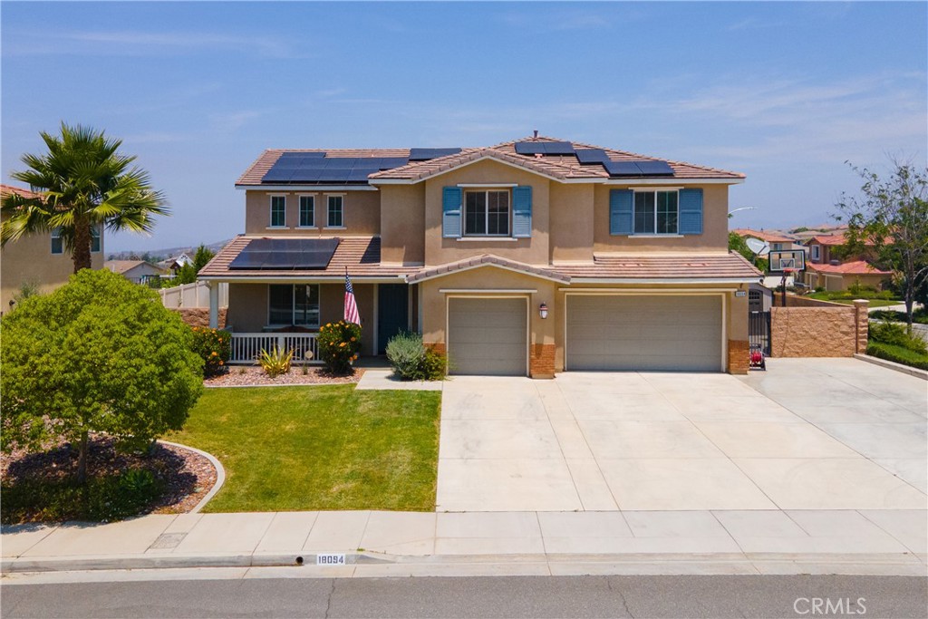 18094 Olivenhain Drive