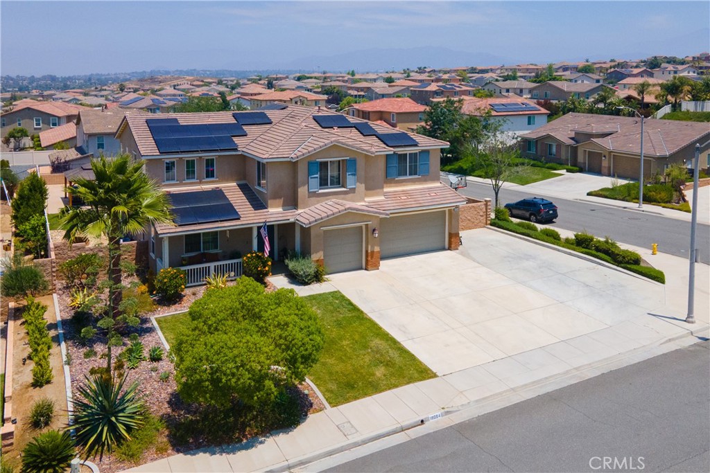 18094 Olivenhain Drive