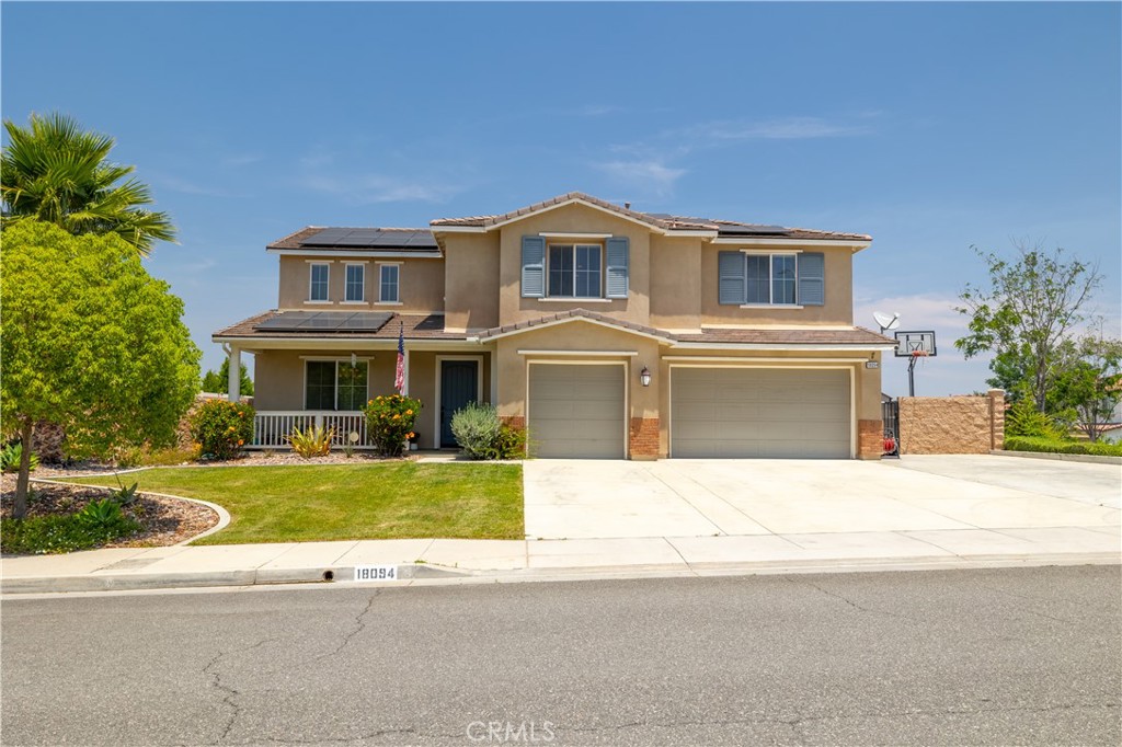 18094 Olivenhain Drive