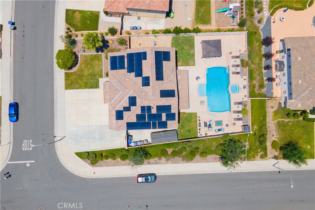 18094 Olivenhain Drive