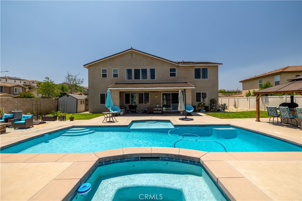 18094 Olivenhain Drive