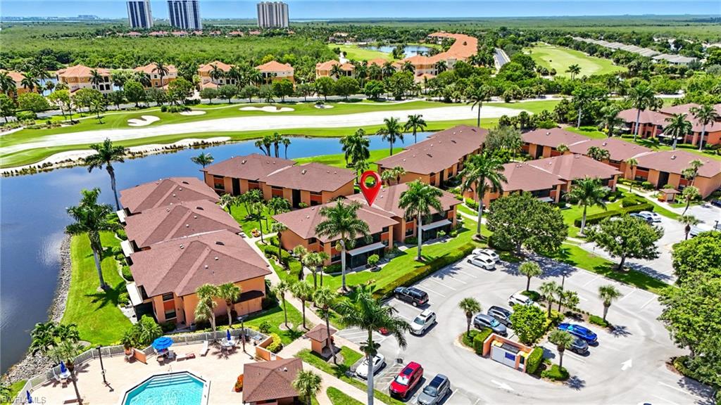 1524 Mainsail DR # 8