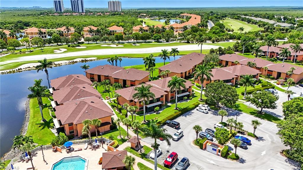 1524 Mainsail DR # 8