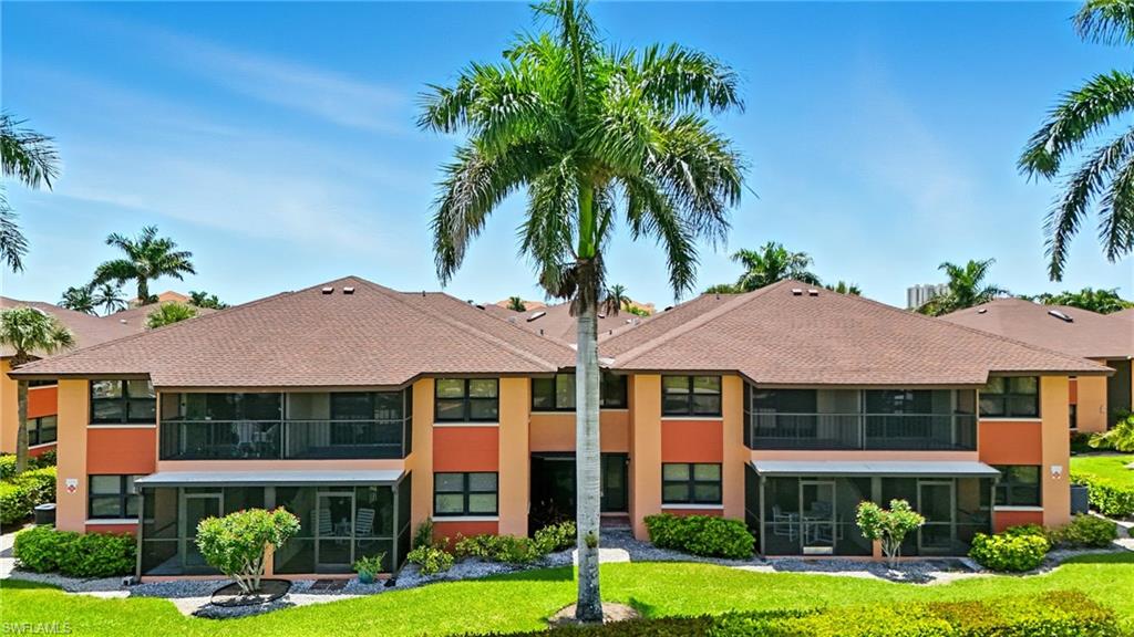 1524 Mainsail DR # 8