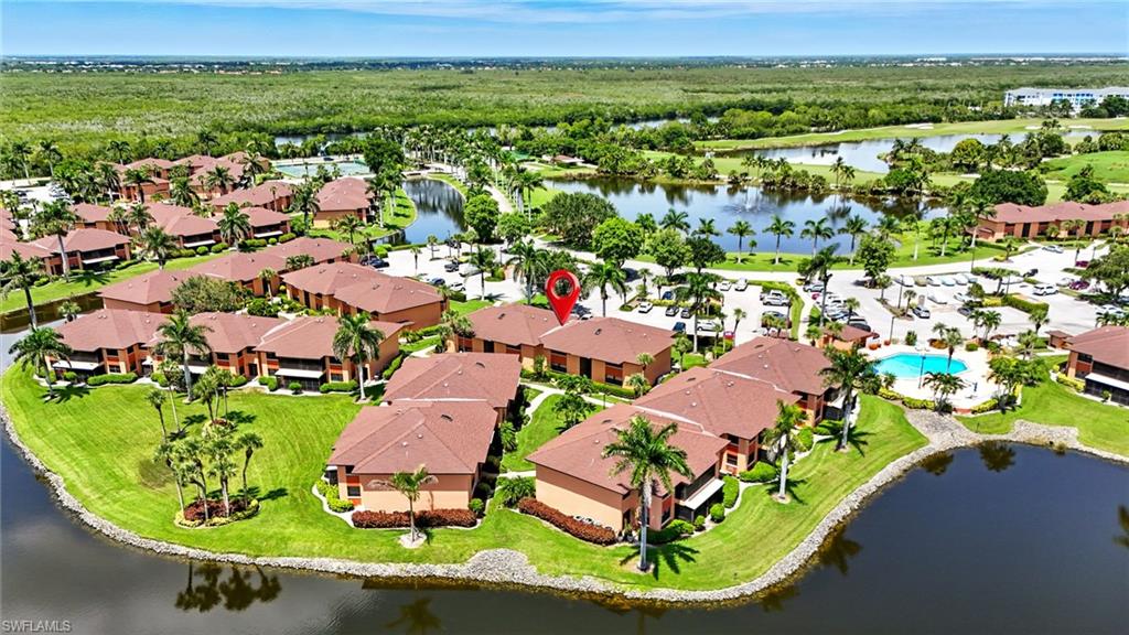 1524 Mainsail DR # 8