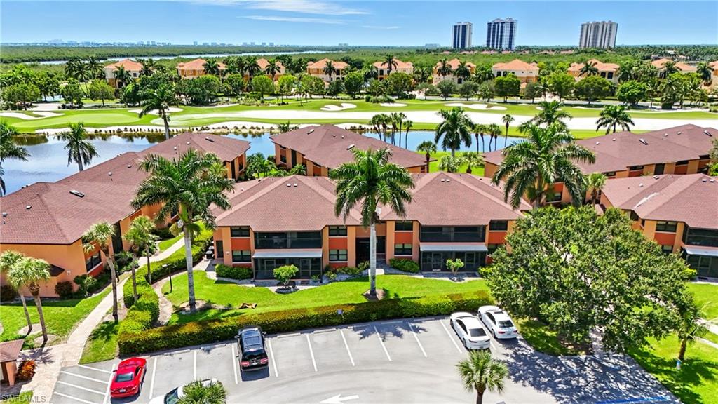 1524 Mainsail DR # 8