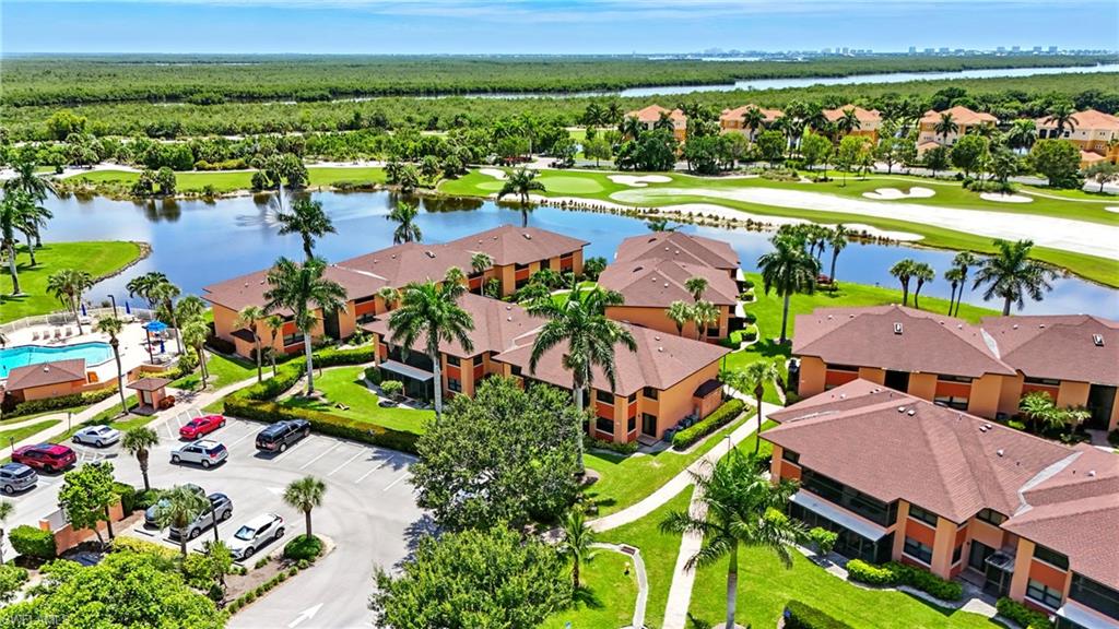 1524 Mainsail DR # 8