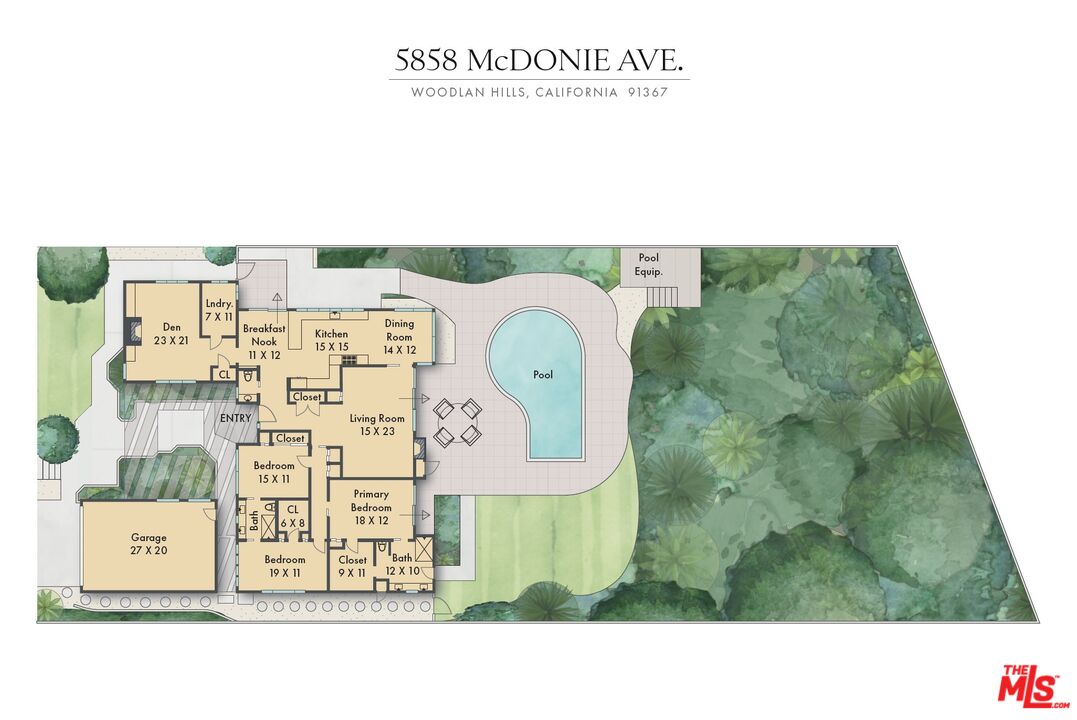 5858 Mcdonie Ave