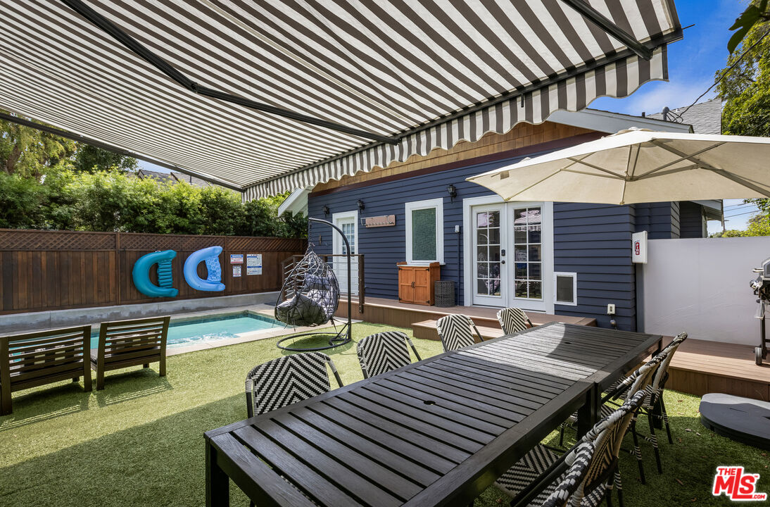 201 S Avenue 55
