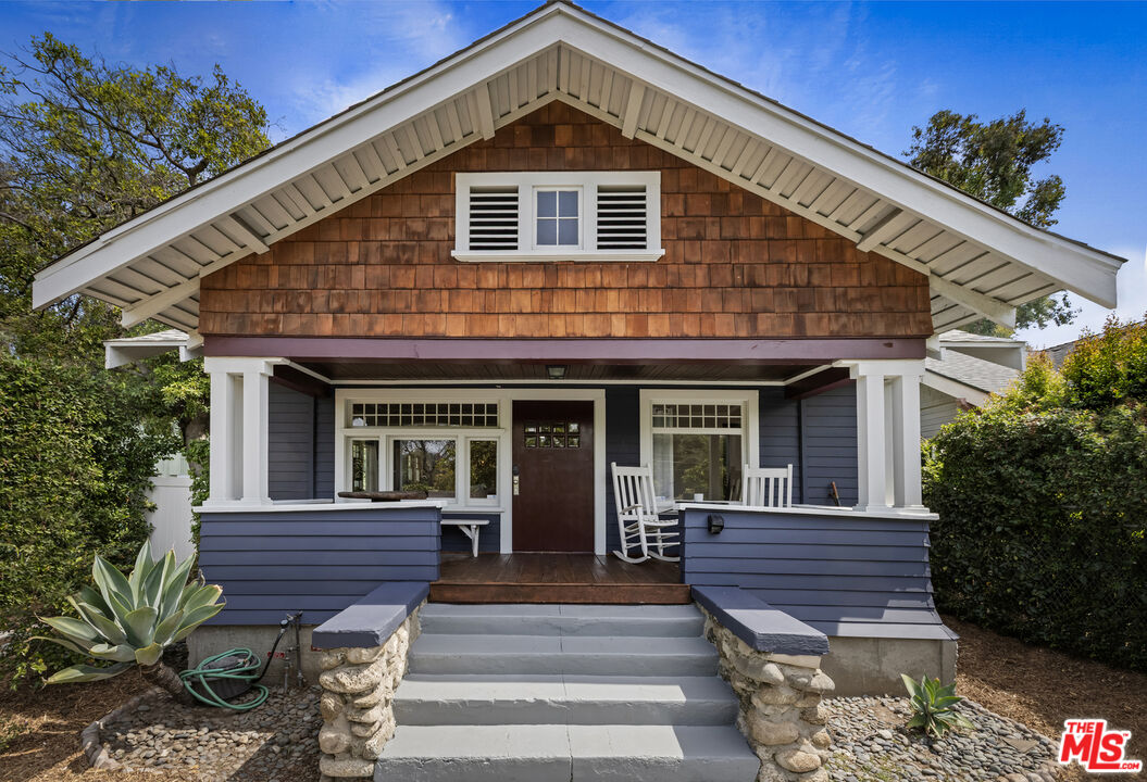 201 S Avenue 55