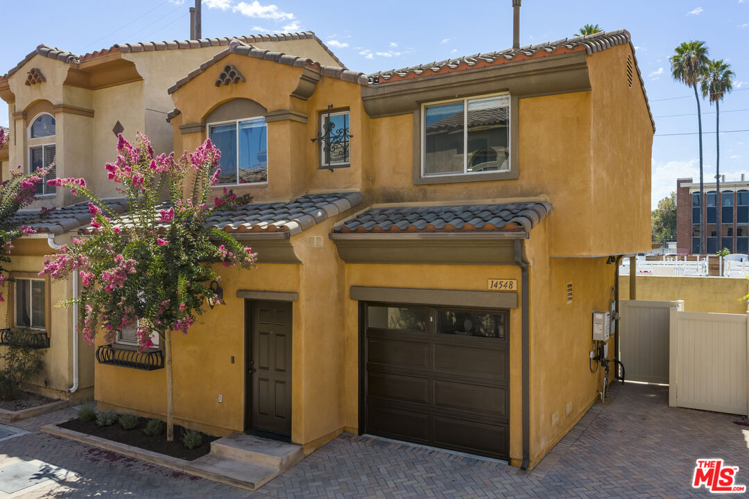 14548 Evan Way
