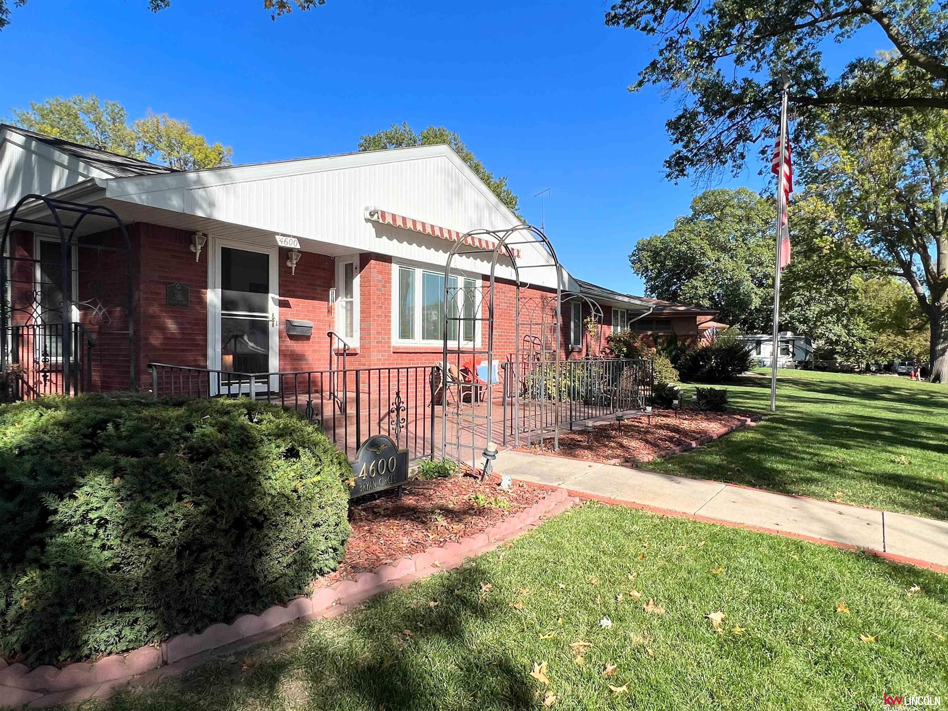 4600 Bryan Circle