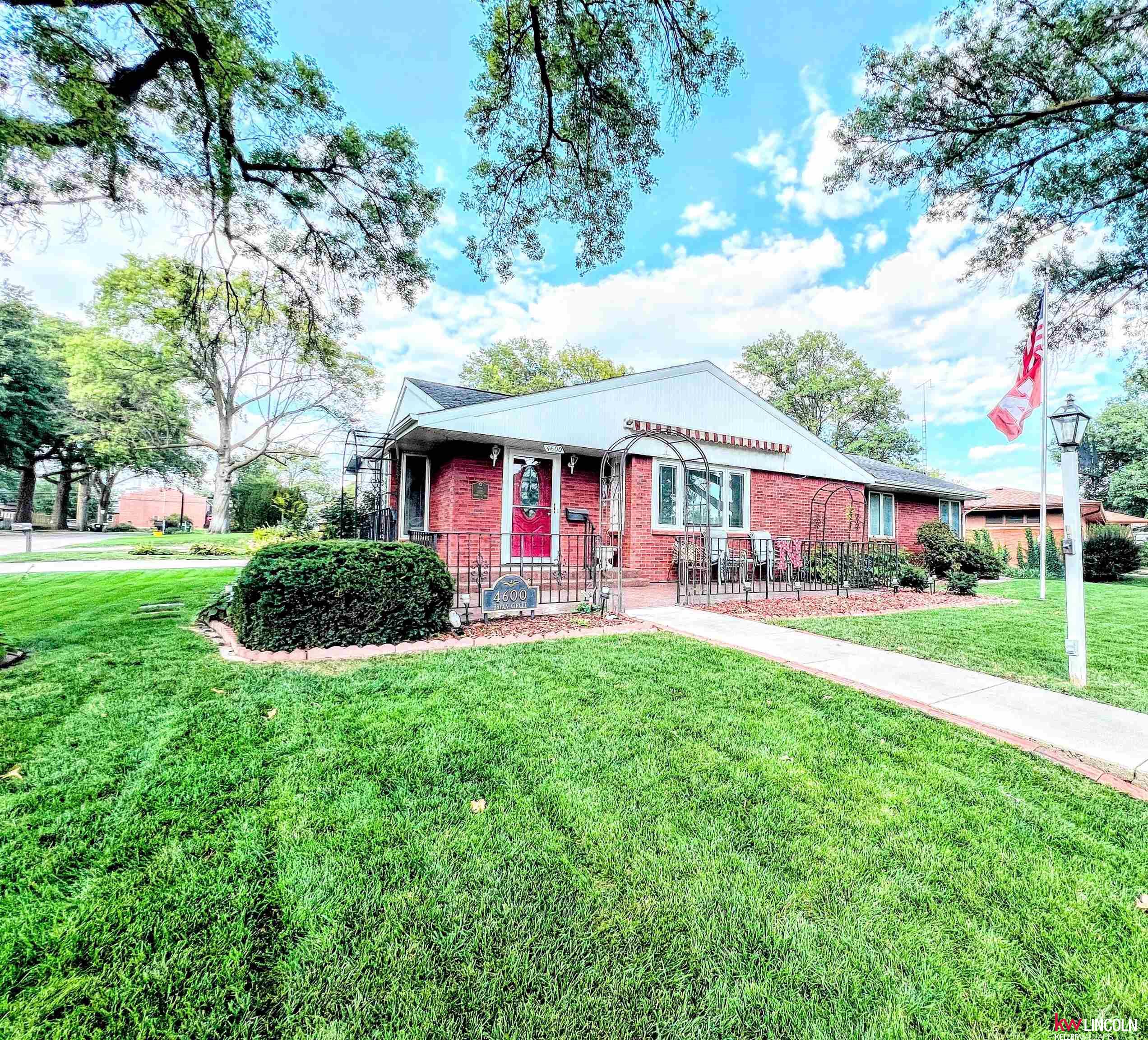 4600 Bryan Circle