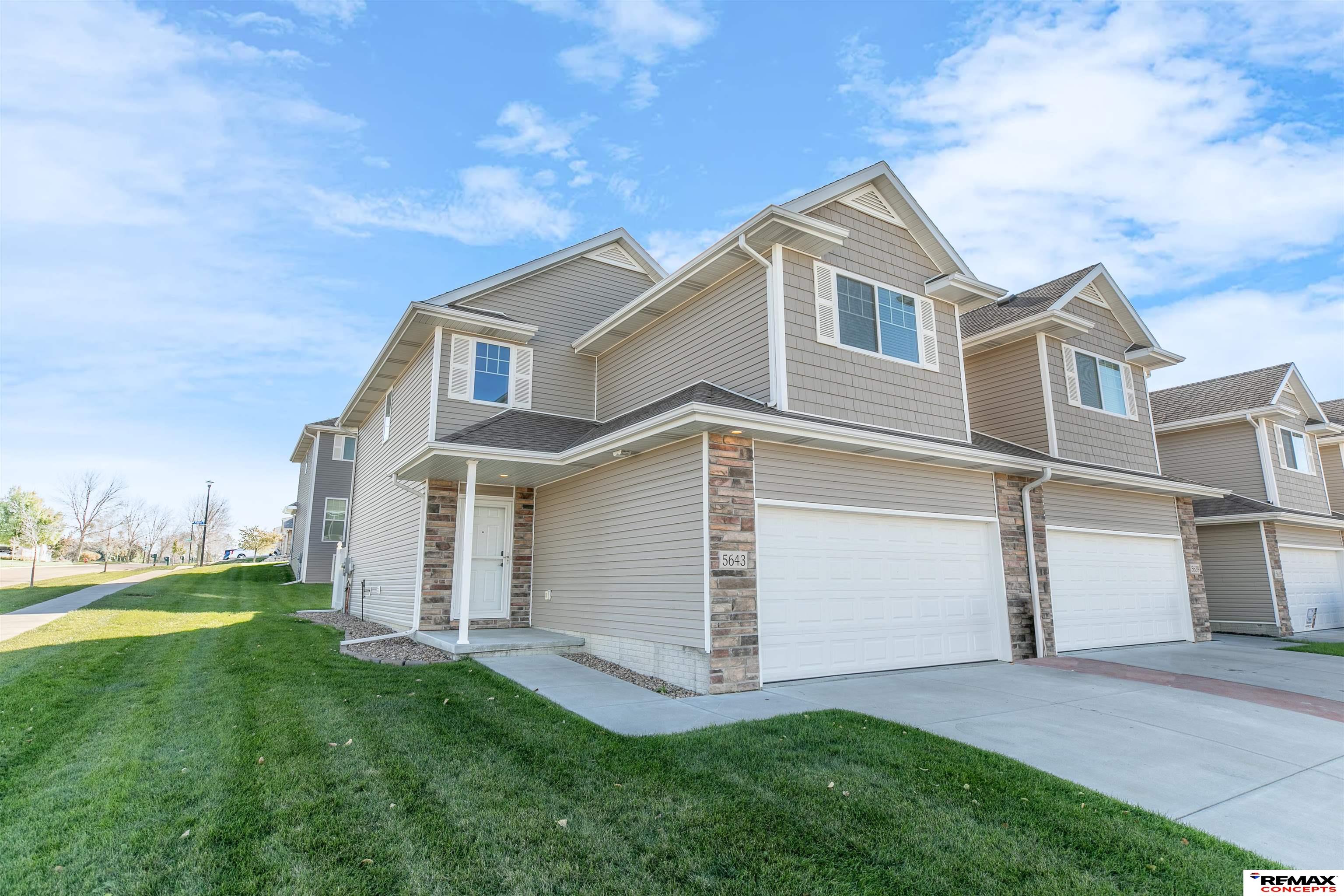 5643 Shailee Court