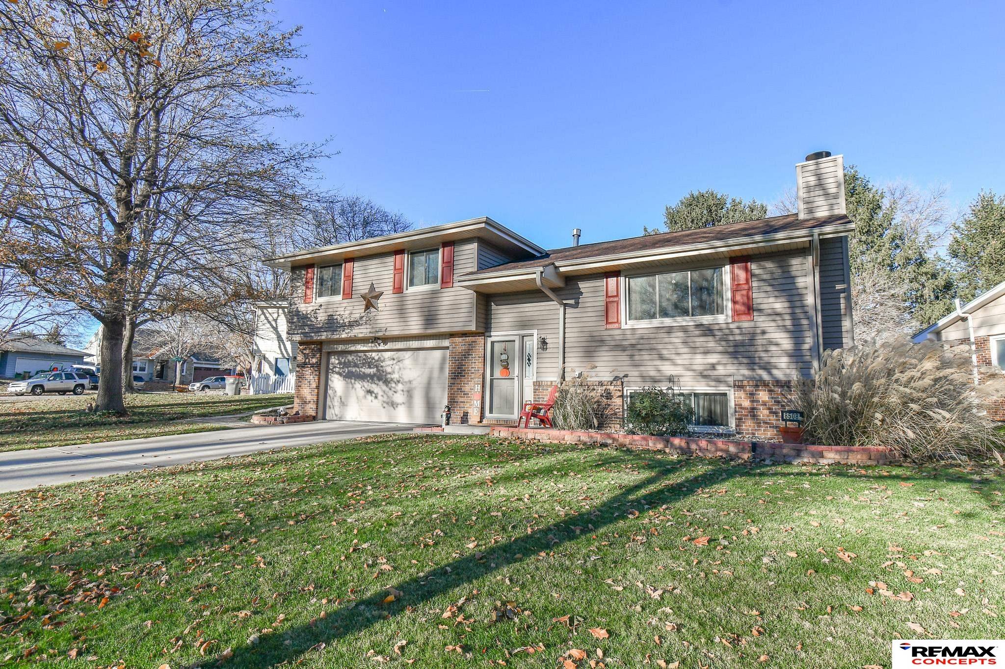 8508 Horizon Drive