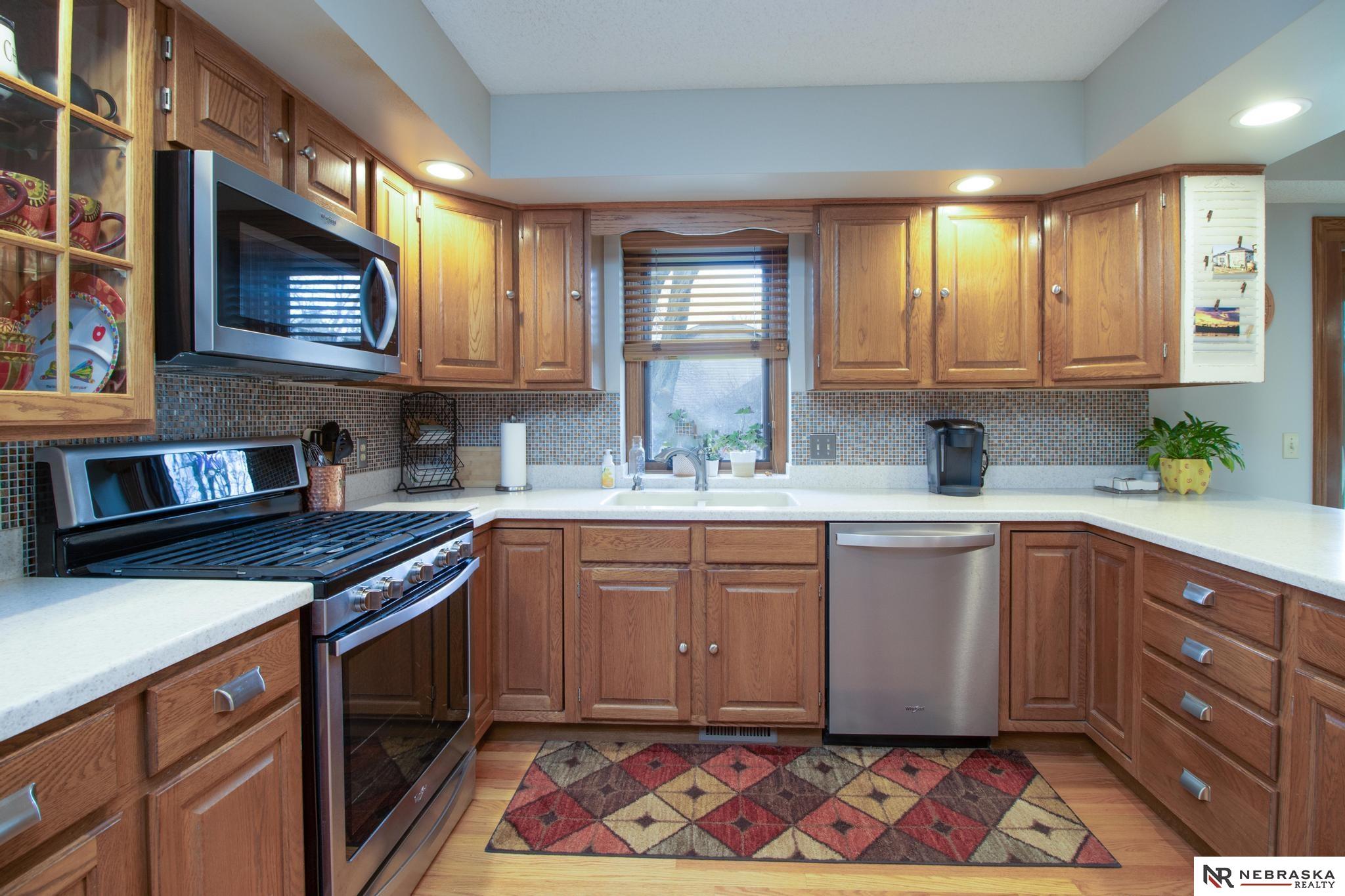 7400 Osage Court