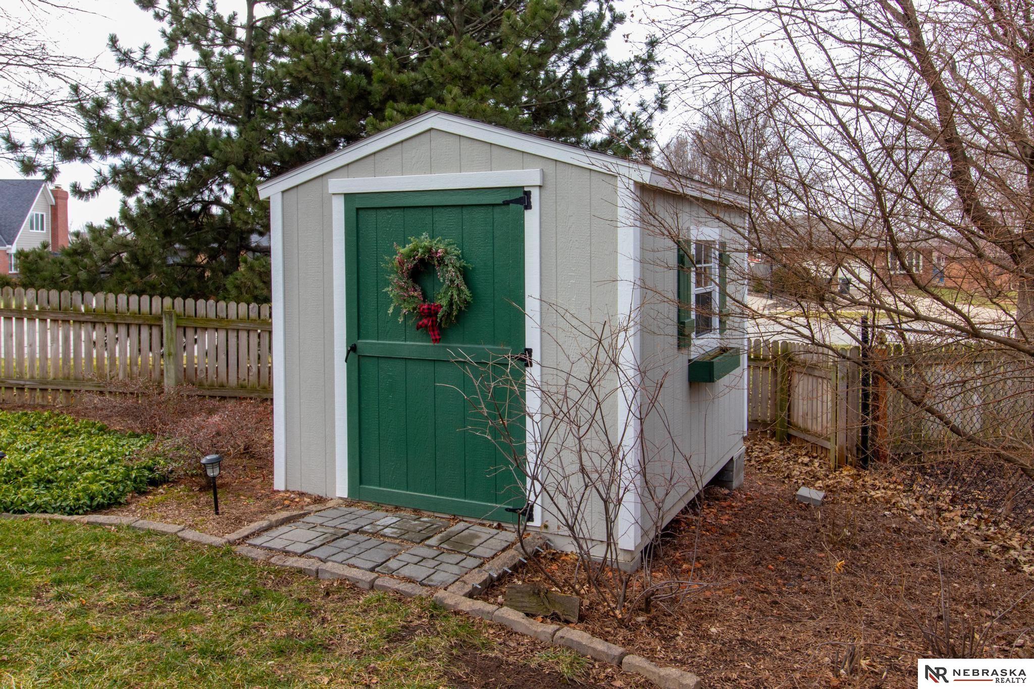 7400 Osage Court