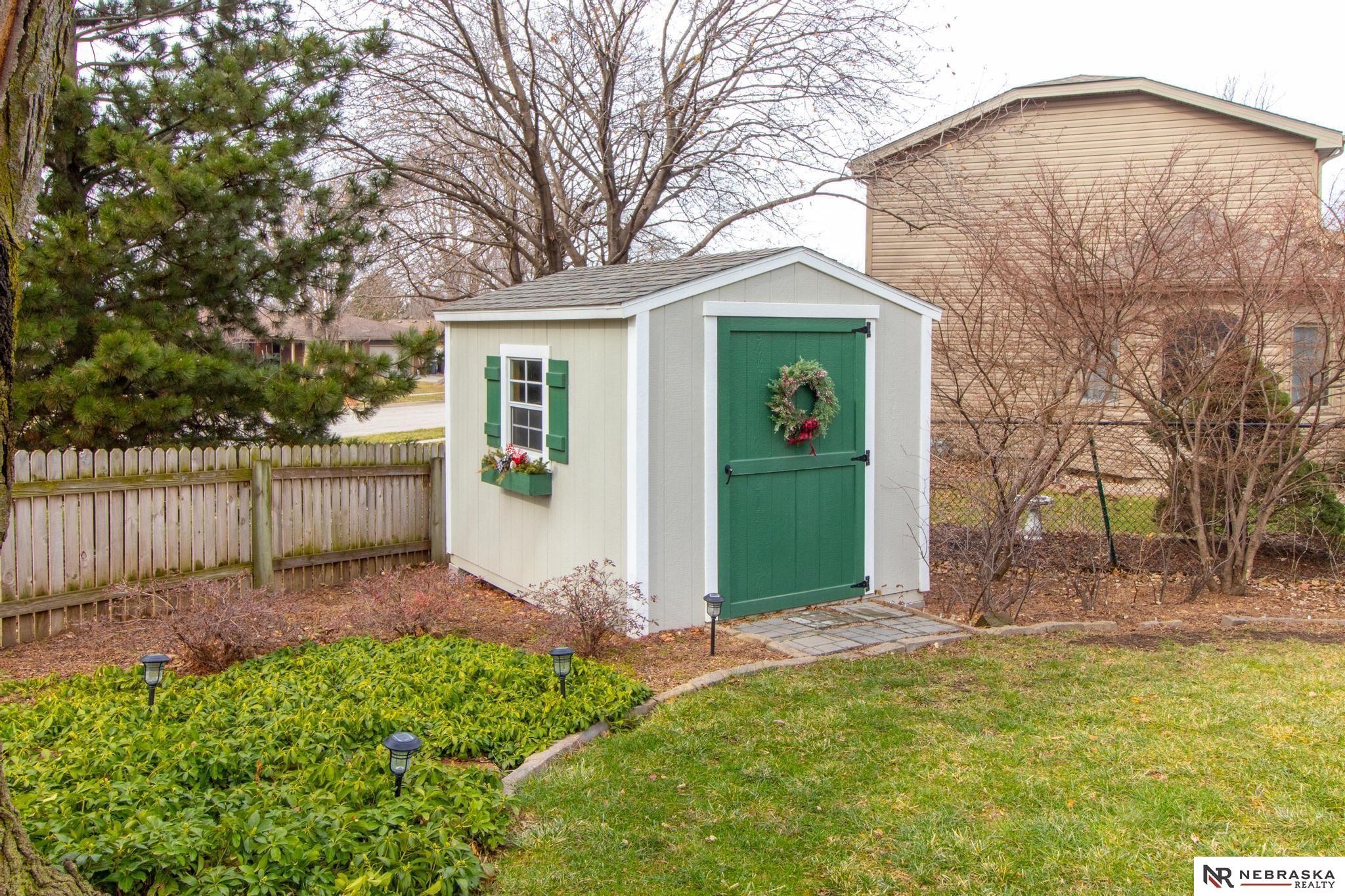 7400 Osage Court