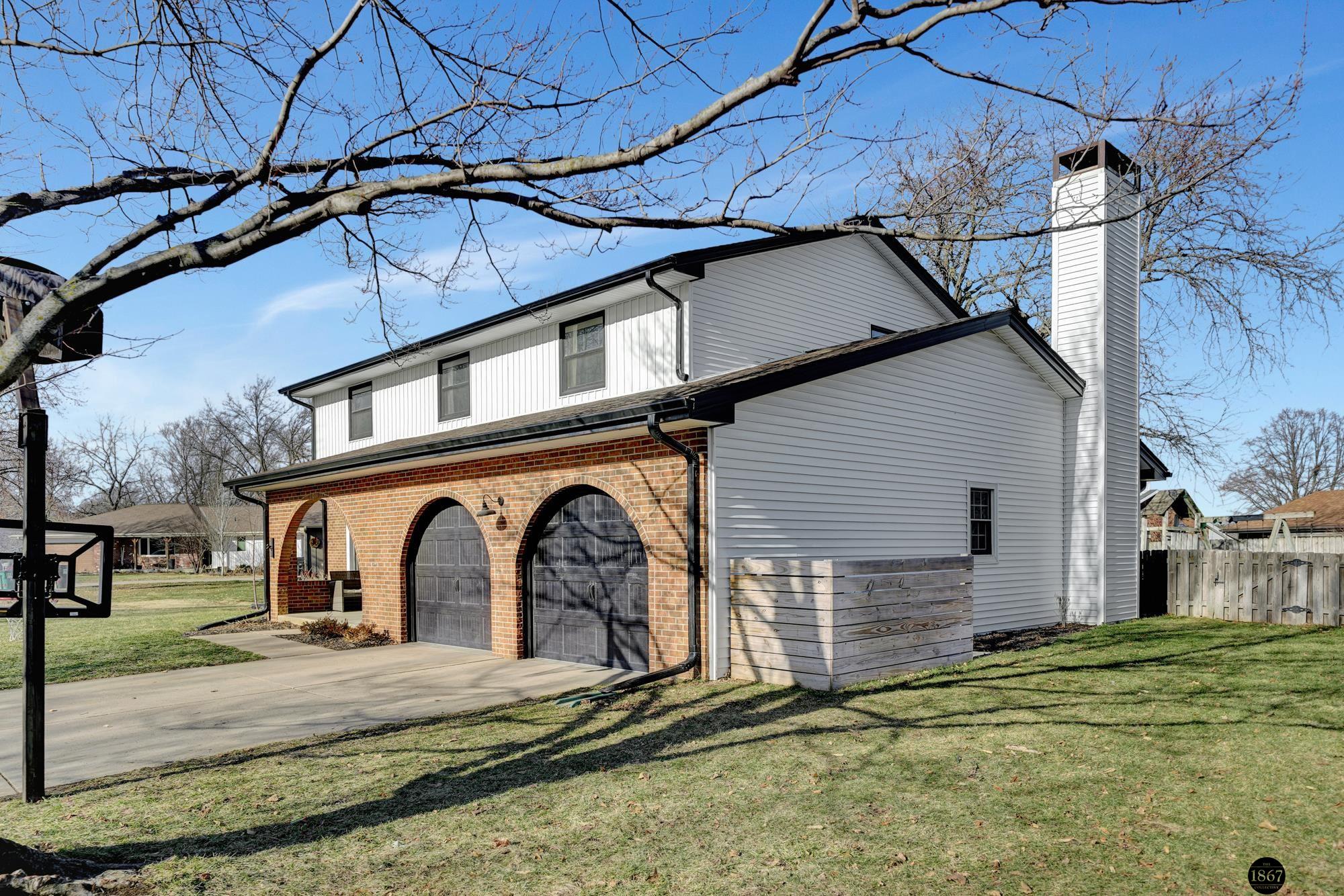7420 Brentwood Circle