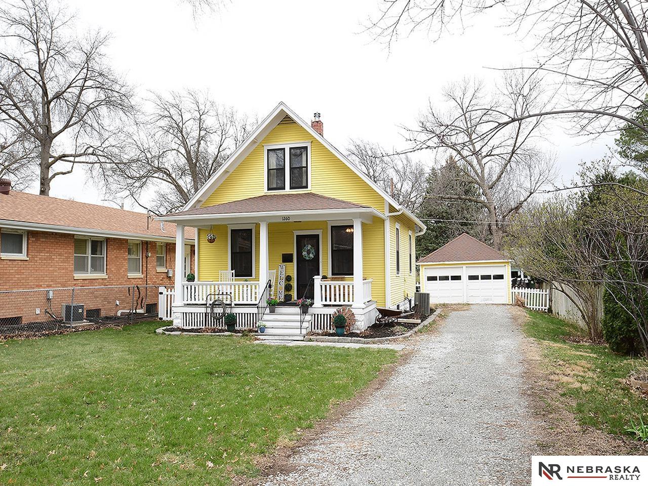 1260 S 44th Street
