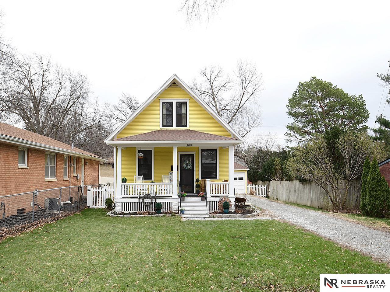 1260 S 44th Street