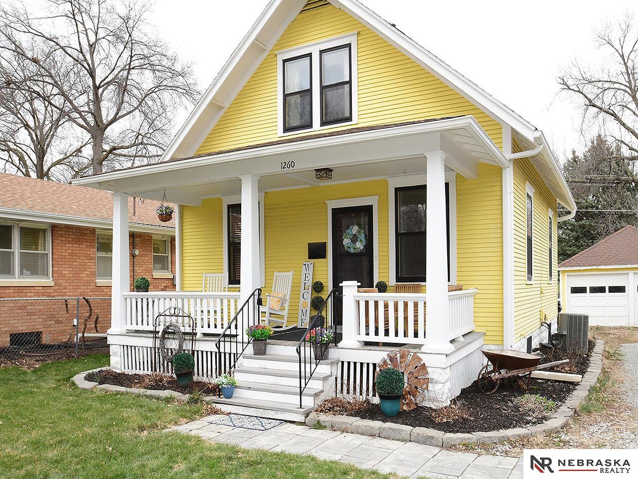 1260 S 44th Street