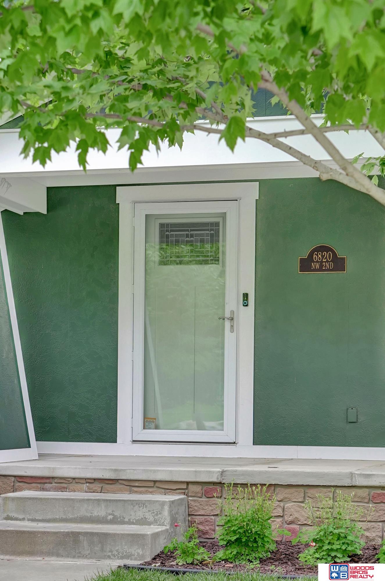 6820 NW 2nd Street