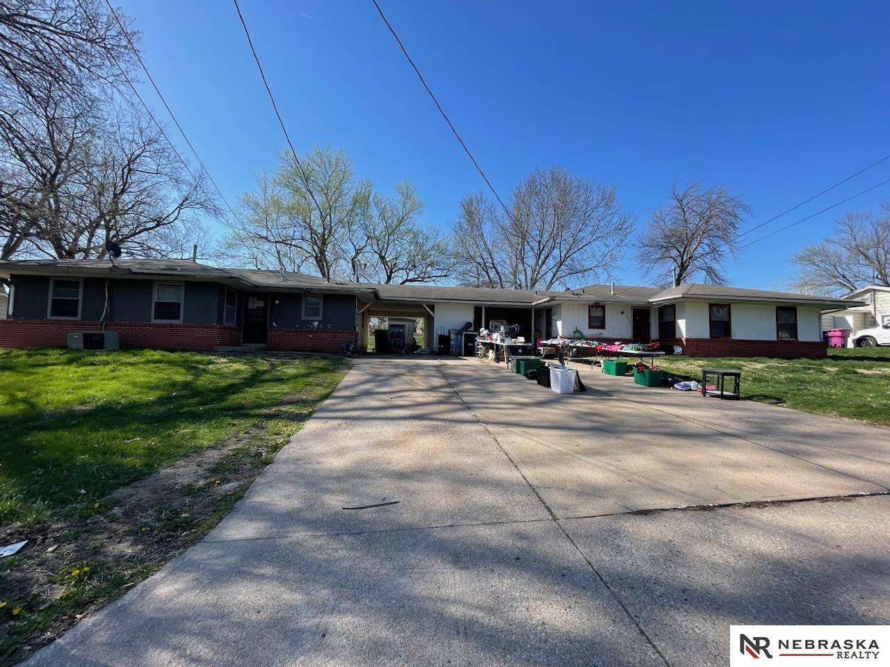 5307 & 5315 W Zeamer Street