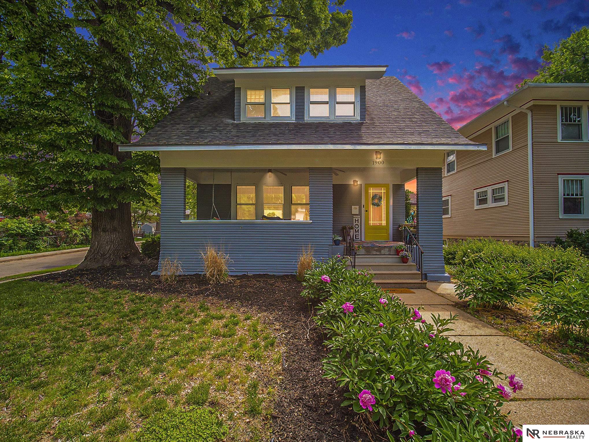 1900 S 24th Street
