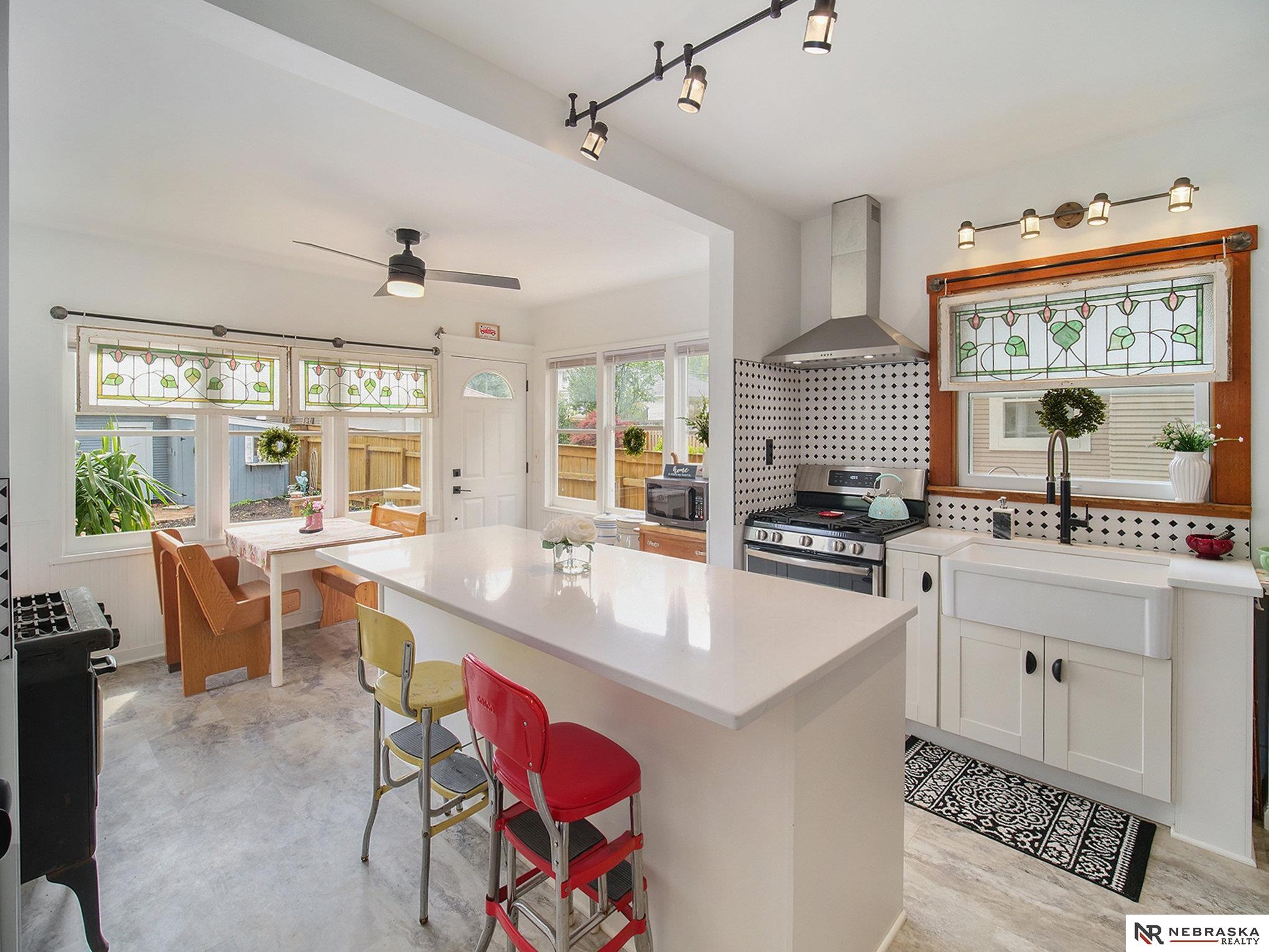 1900 S 24th Street