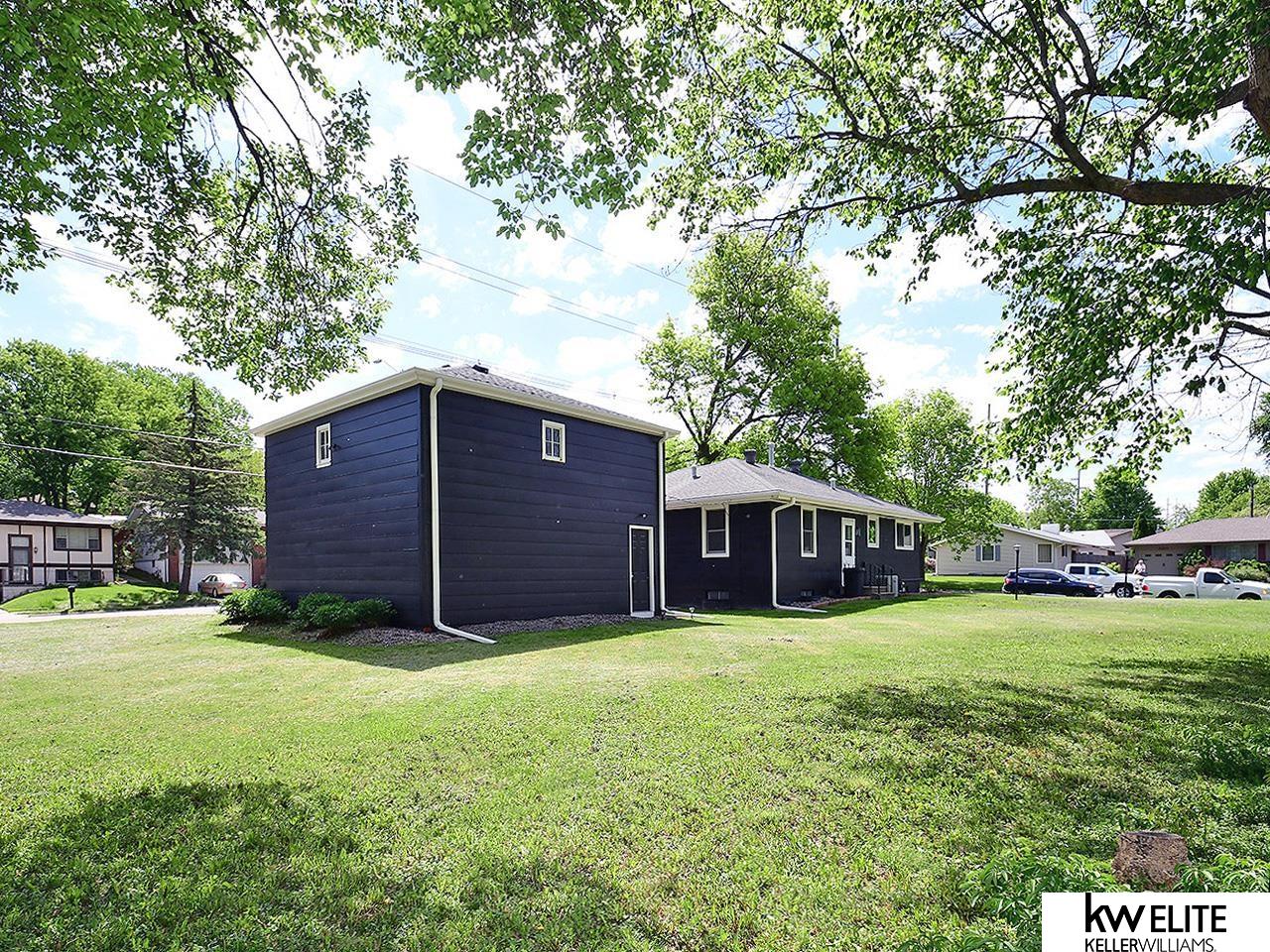 3745 S 56th Street