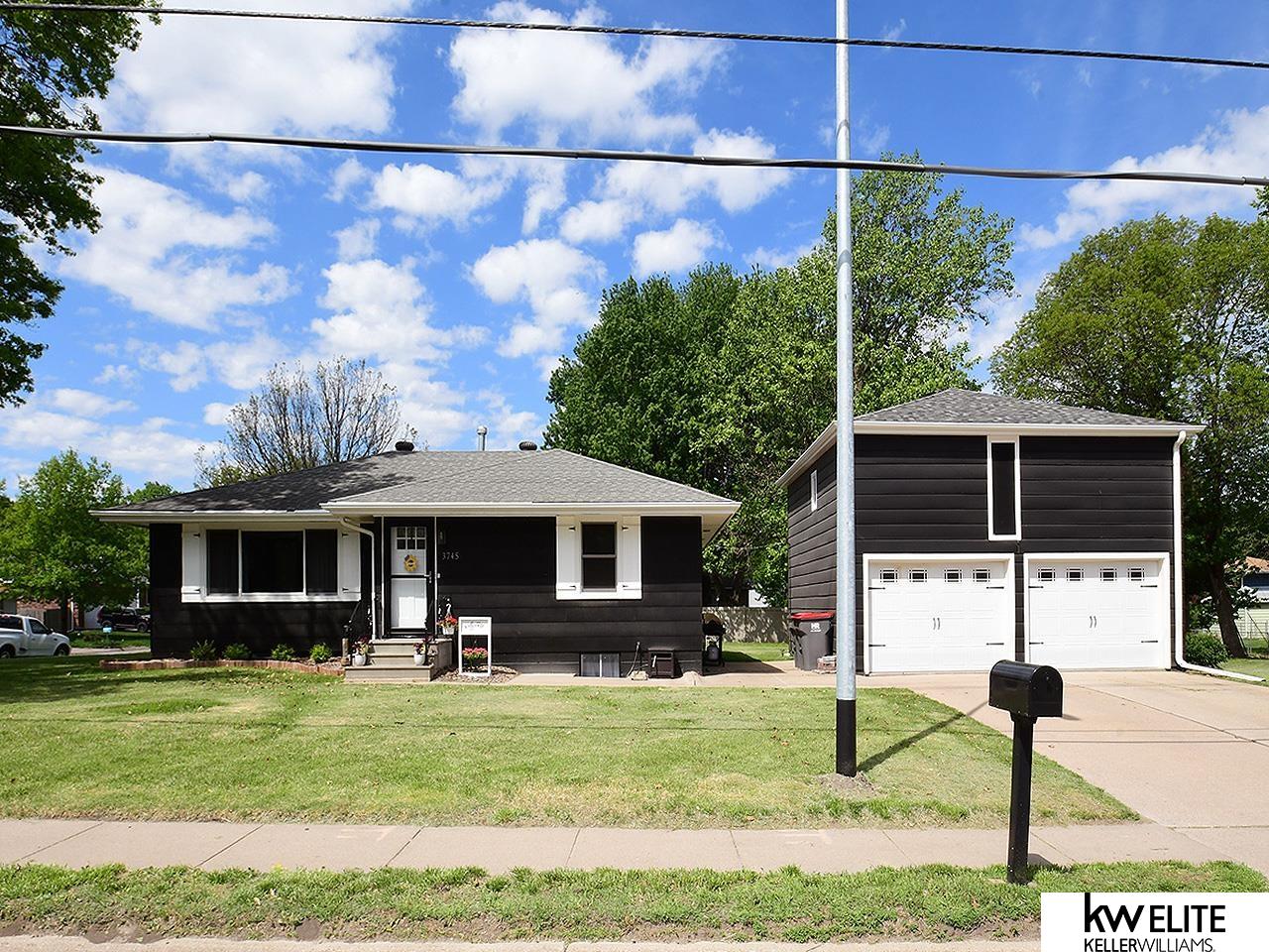3745 S 56th Street