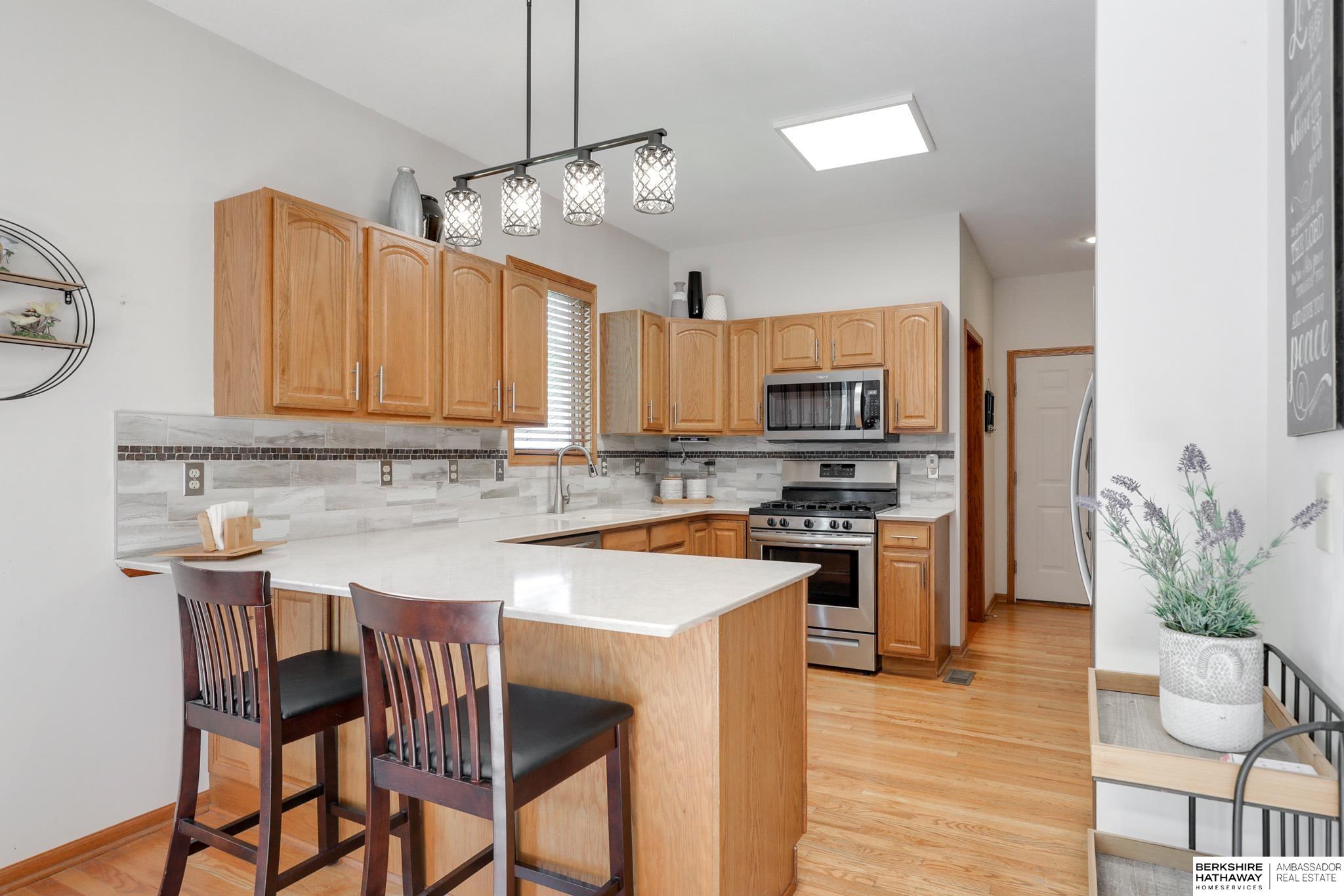 2810 Sissel Road