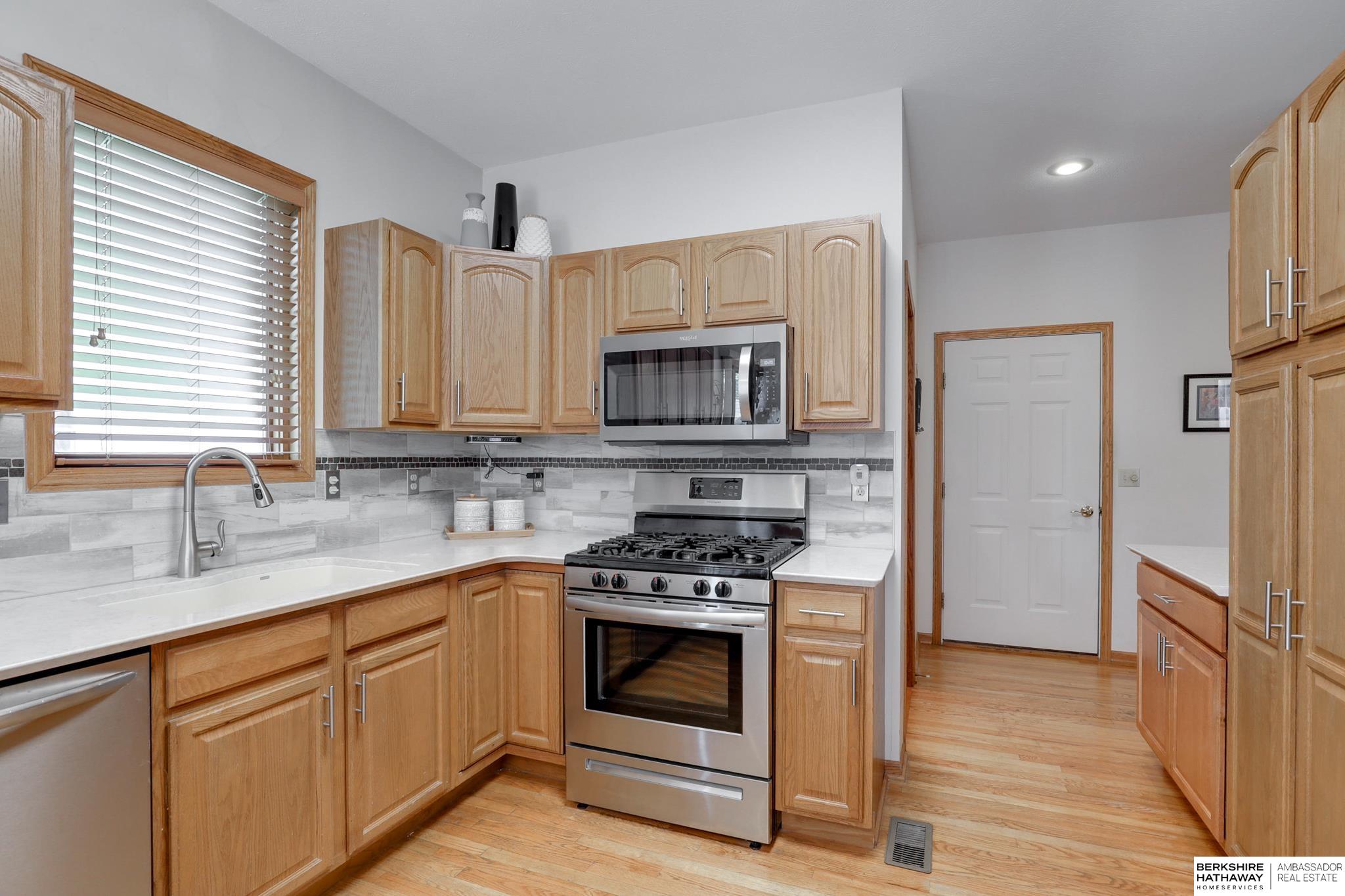 2810 Sissel Road